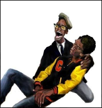 cooley high cochise death